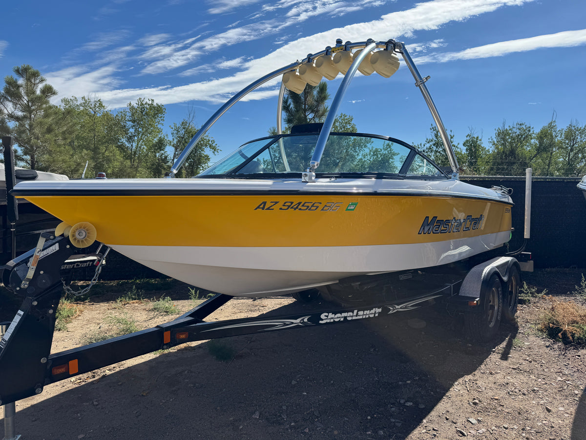 2001 MC ProStar