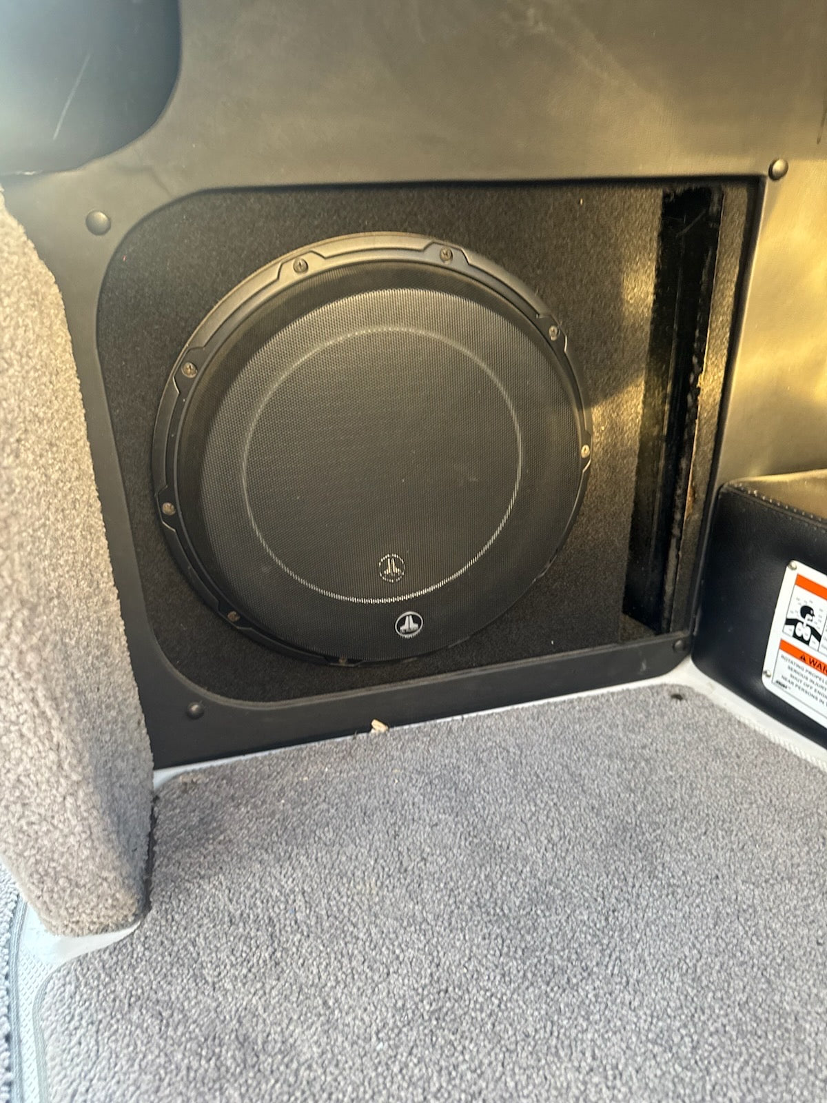 2013 Malibu 247 LSV - UNICORN - LOW HOURS
