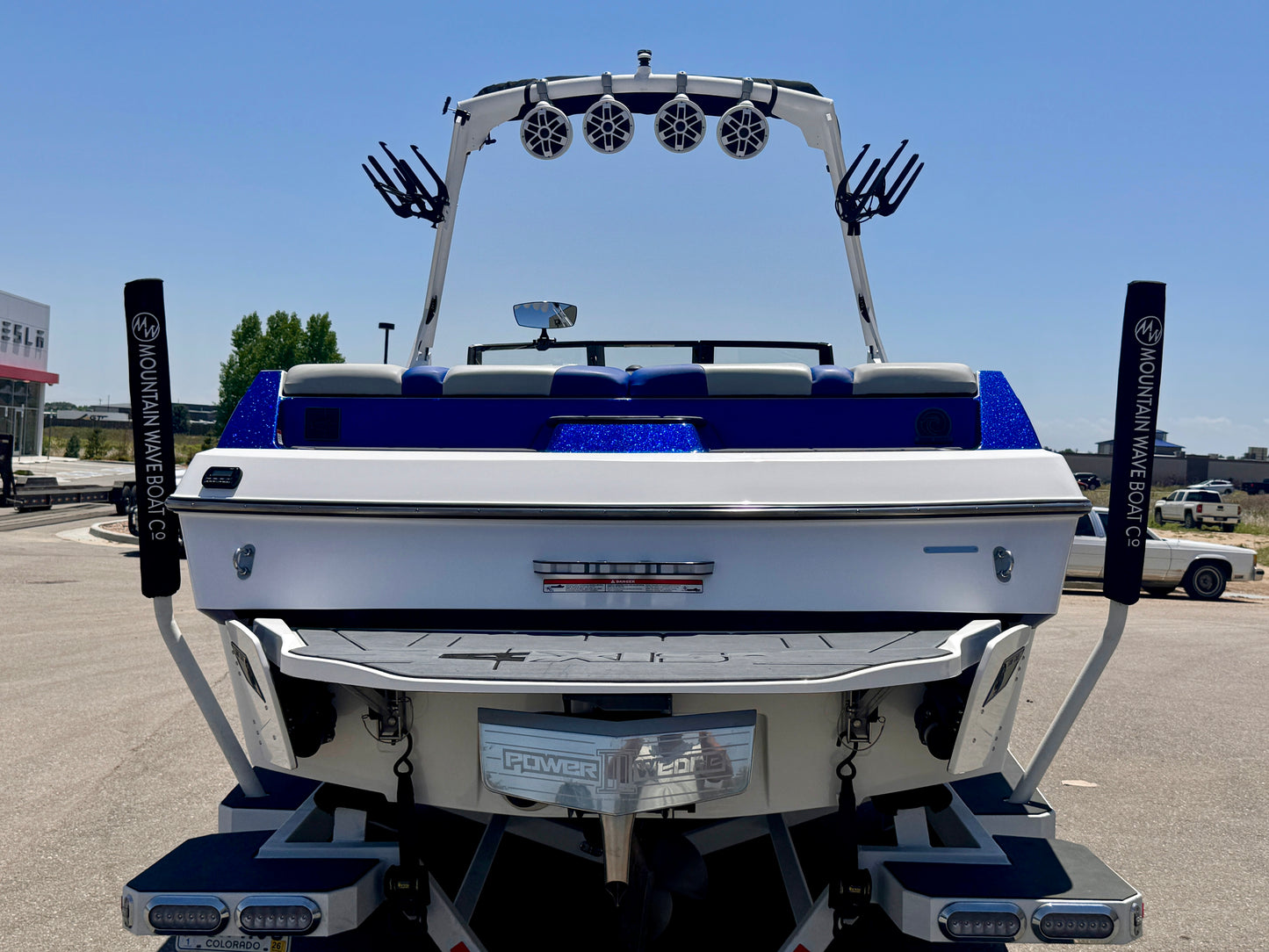 2020 Axis A24 - LIKE NEW - 80 Hours - M6DI