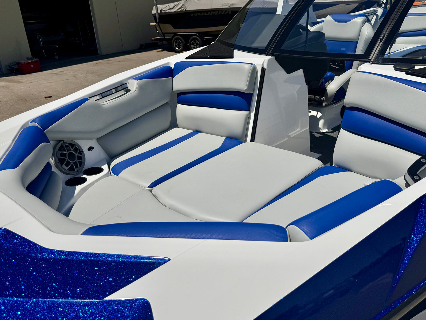 2020 Axis A24 - LIKE NEW - 80 Hours - M6DI
