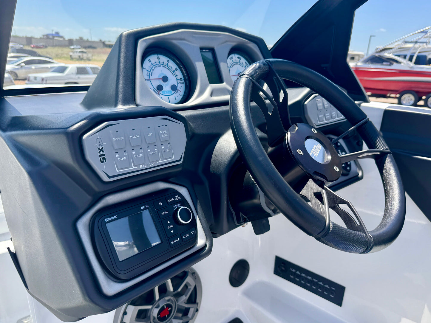 2020 Axis A24 - LIKE NEW - 80 Hours - M6DI