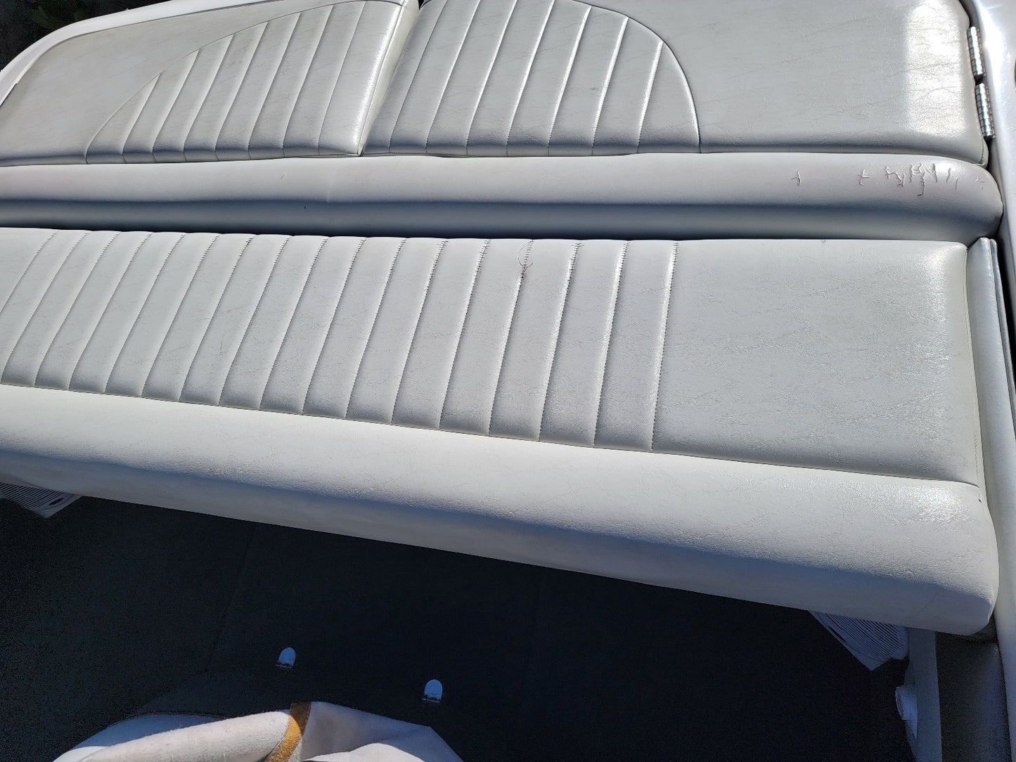 2004 MasterCraft ProStar 209 - VERY GOOD CONDITION, SKI READY
