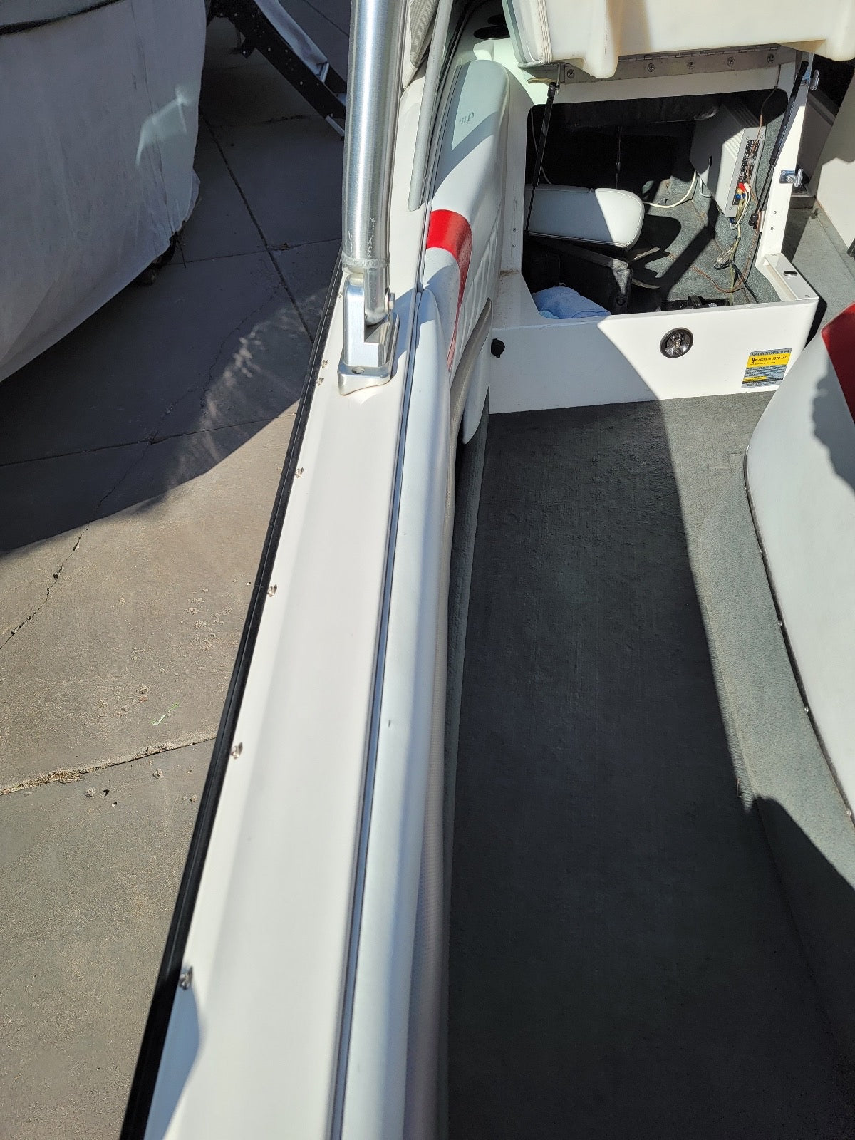 2004 MasterCraft ProStar 209 - VERY GOOD CONDITION, SKI READY