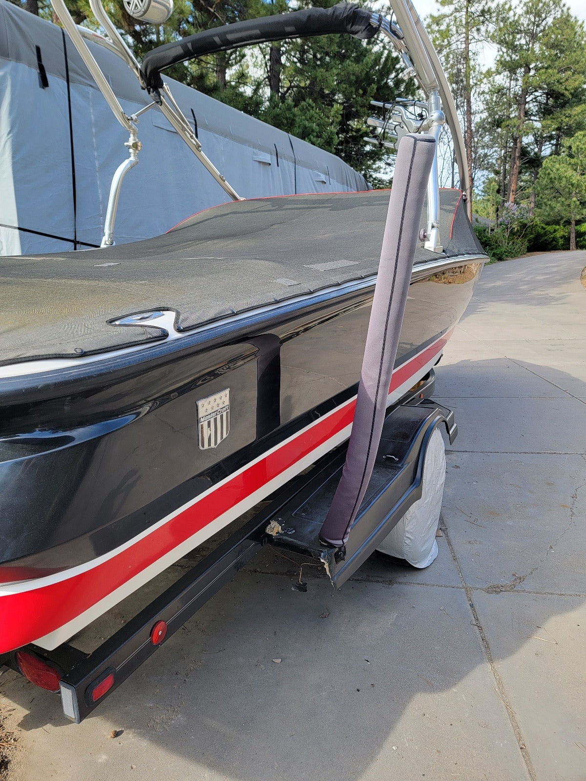 2004 MasterCraft ProStar 209 - VERY GOOD CONDITION, SKI READY