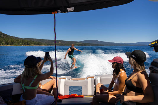 5 Reasons to buy a used surf boat instead of New