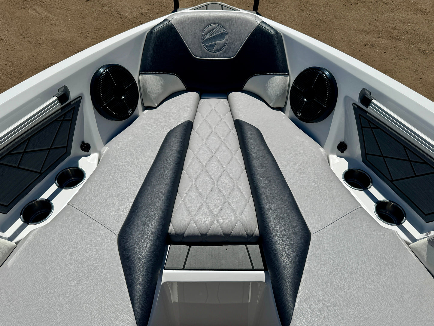 2022 Tige Z3 - 6.2L Raptor 400 - ALMOST NEW