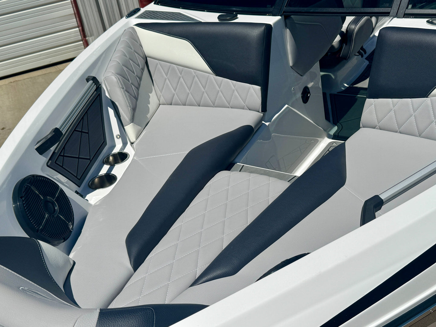 2022 Tige Z3 - 6.2L Raptor 400 - ALMOST NEW