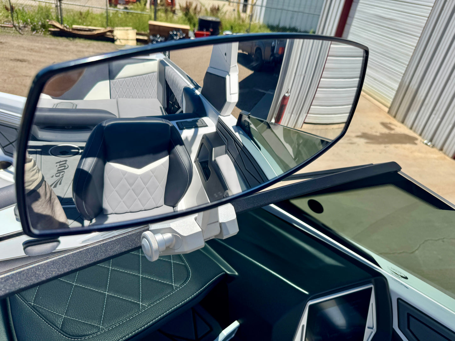2022 Tige Z3 - 6.2L Raptor 400 - ALMOST NEW