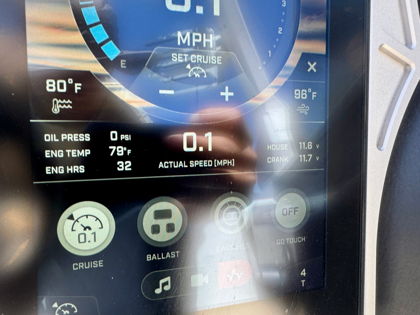 2022 Tige Z3 - 6.2L Raptor 400 - ALMOST NEW