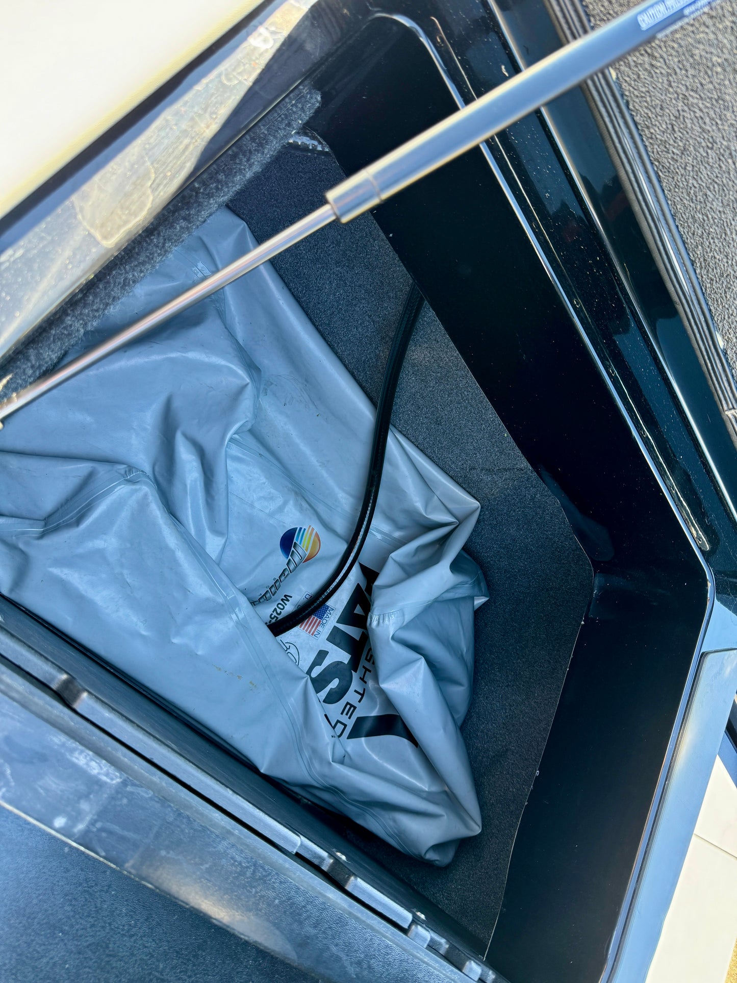 2022 Axis T250 - NEW LT4 -LIKE NEW BOAT