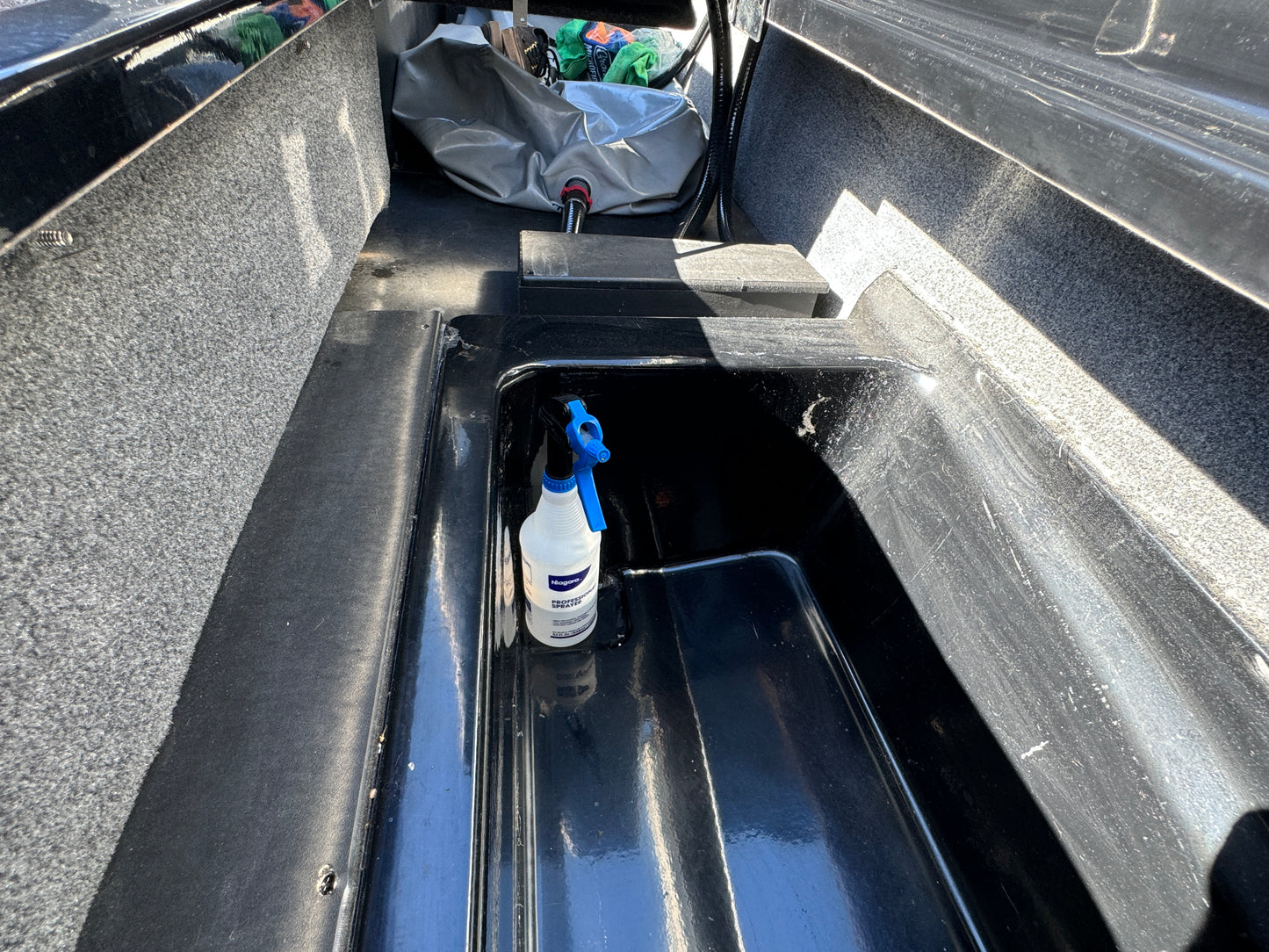 2022 Axis T250 - NEW LT4 -LIKE NEW BOAT