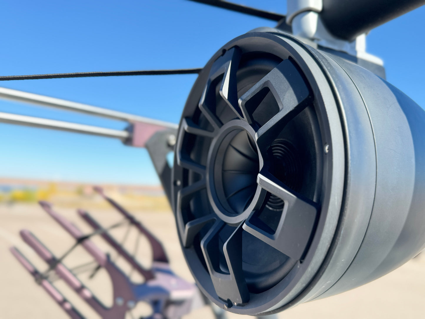 2022 Axis T250 - NEW LT4 -LIKE NEW BOAT