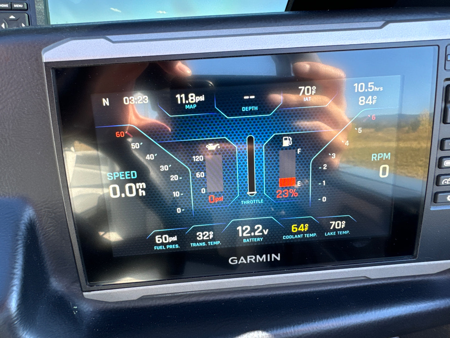 2022 Axis T250 - NEW LT4 -LIKE NEW BOAT