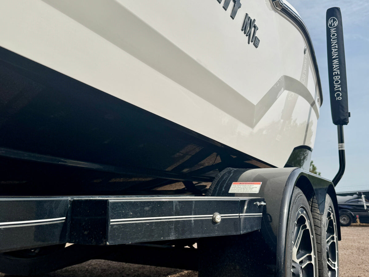 2020 MasterCraft NXT 20 - Great Condition - No Frills