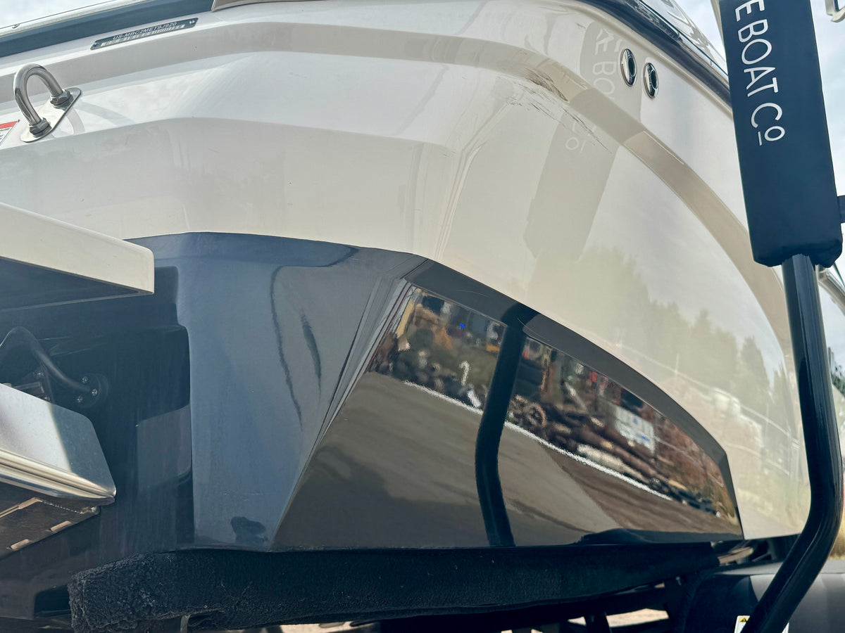 2020 MasterCraft NXT 20 - Great Condition - No Frills