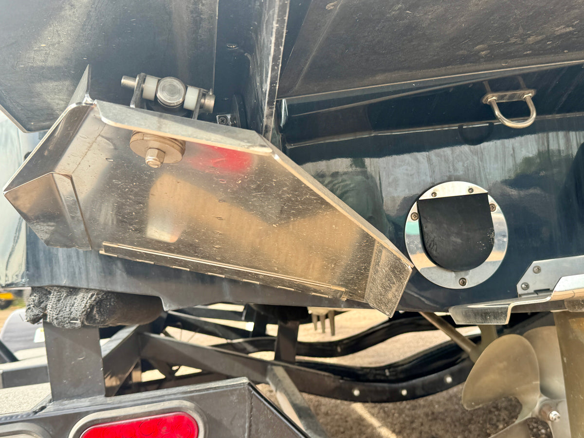 2020 MasterCraft NXT 20 - Great Condition - No Frills