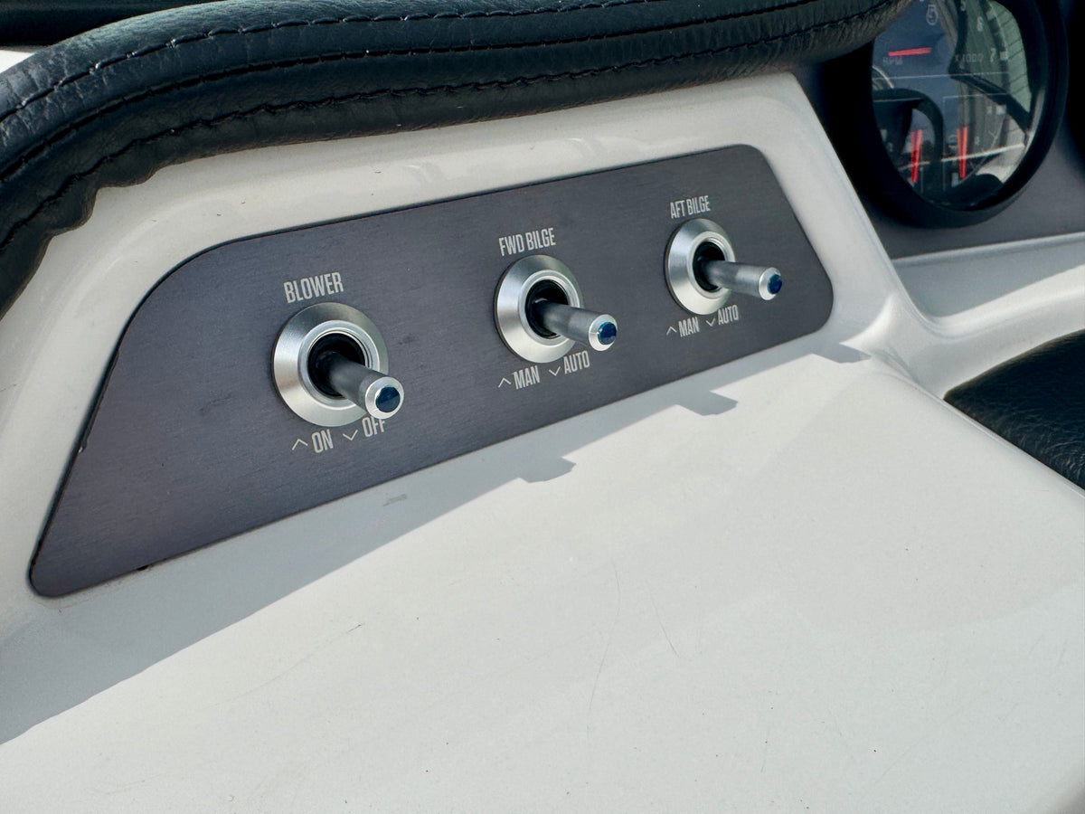 2020 MasterCraft NXT 20 - Great Condition - No Frills