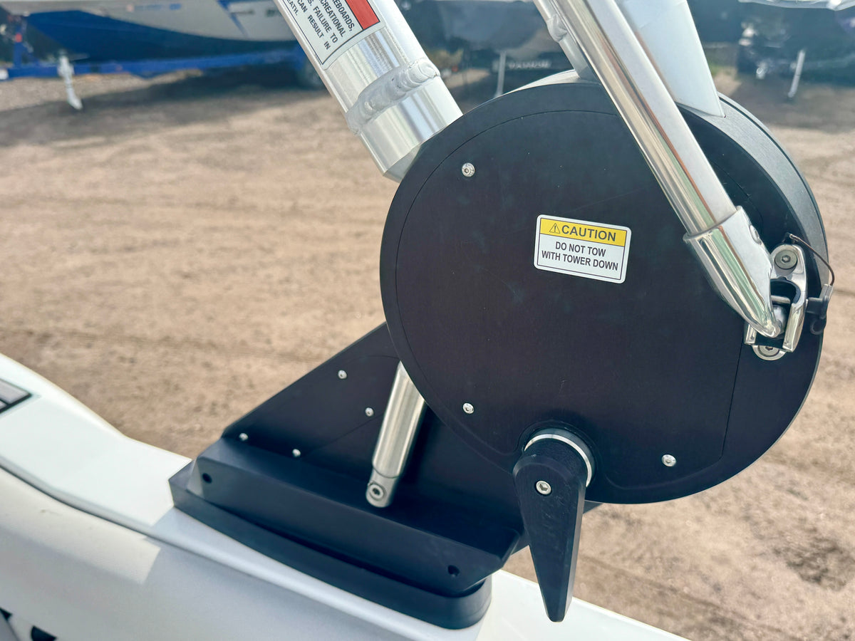2020 MasterCraft NXT 20 - Great Condition - No Frills