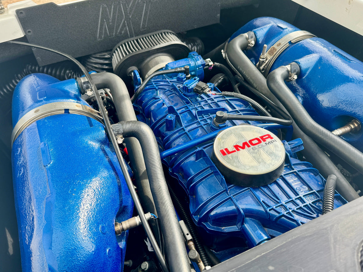 2020 MasterCraft NXT 20 - Great Condition - No Frills