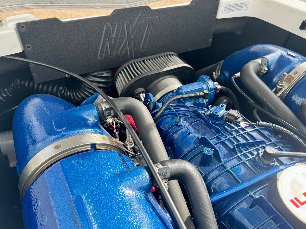 2020 MasterCraft NXT 20 - Great Condition - No Frills