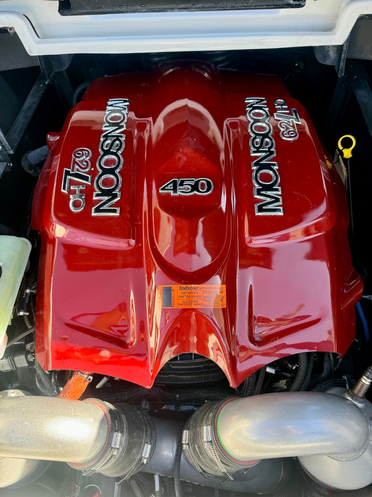 2020 Malibu 22 MXZ - Low Hours - Well Optioned