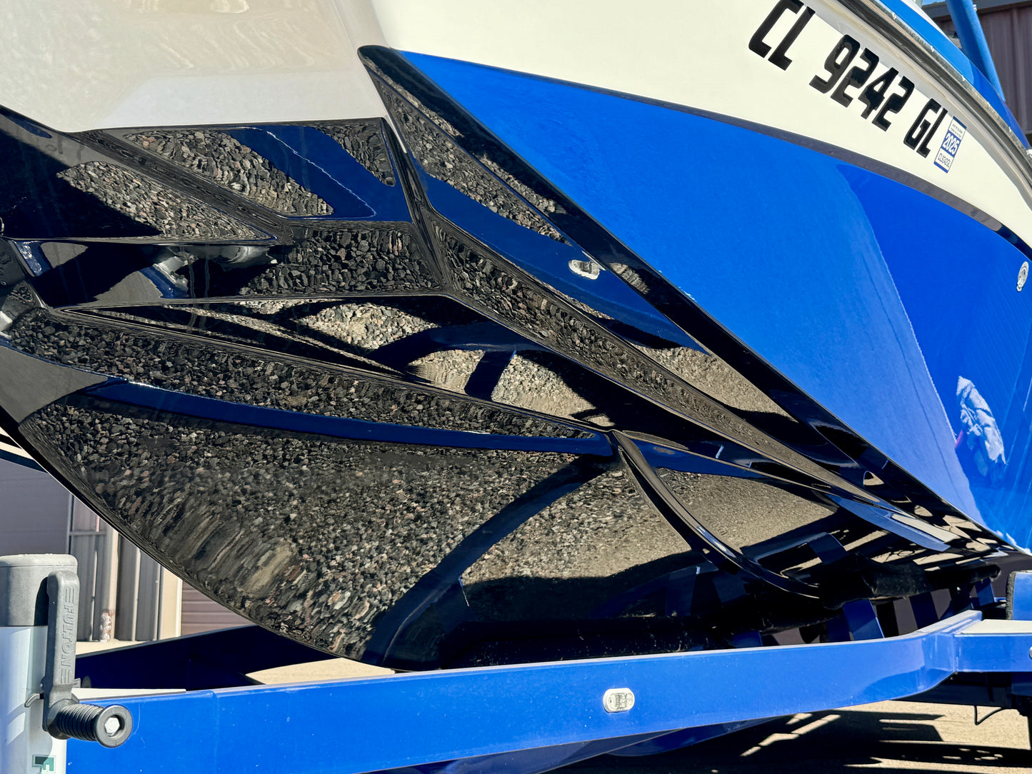 2020 Malibu 22 MXZ - Low Hours - Well Optioned