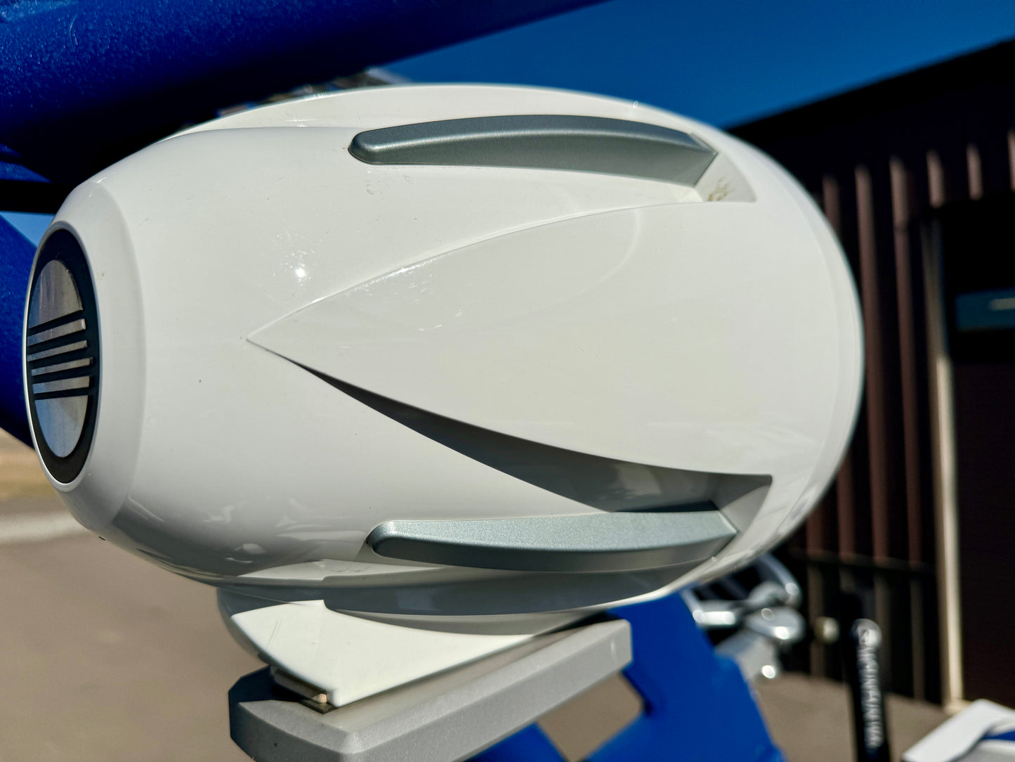 2020 Malibu 22 MXZ - Low Hours - Well Optioned