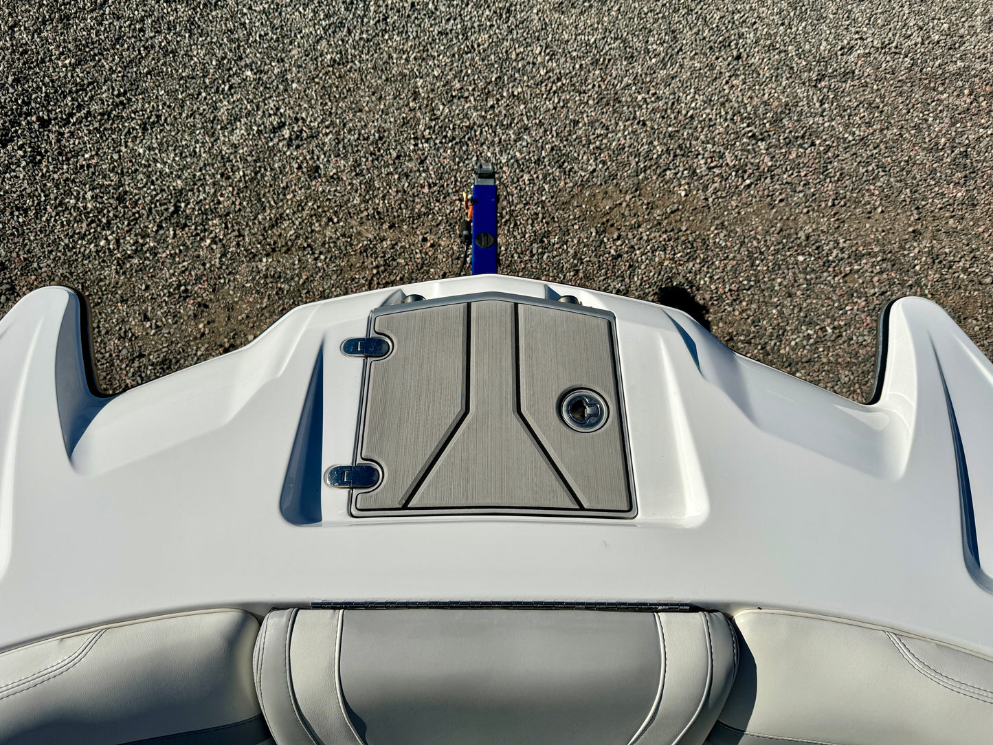 2020 Malibu 22 MXZ - Low Hours - Well Optioned