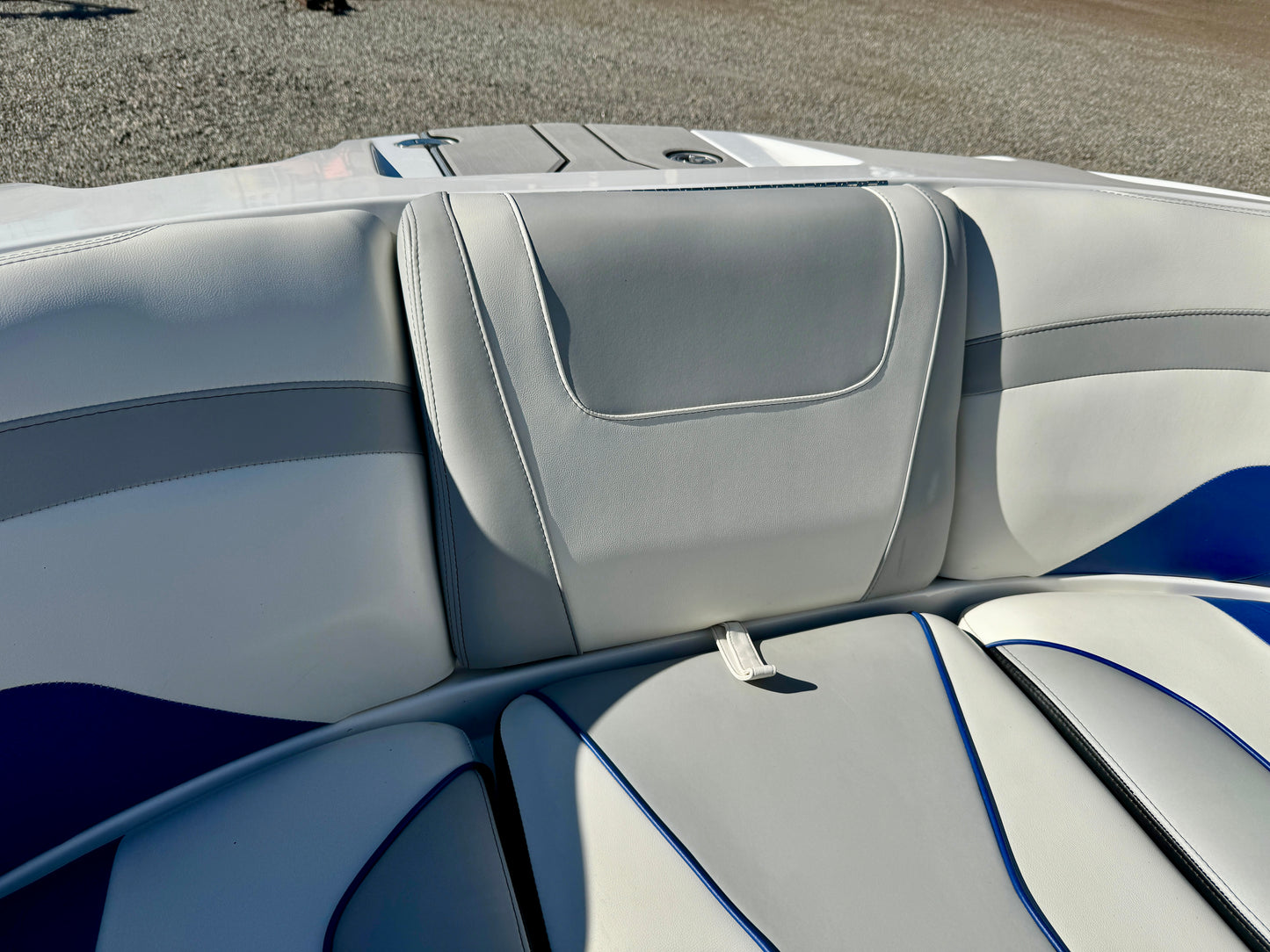 2020 Malibu 22 MXZ - Low Hours - Well Optioned