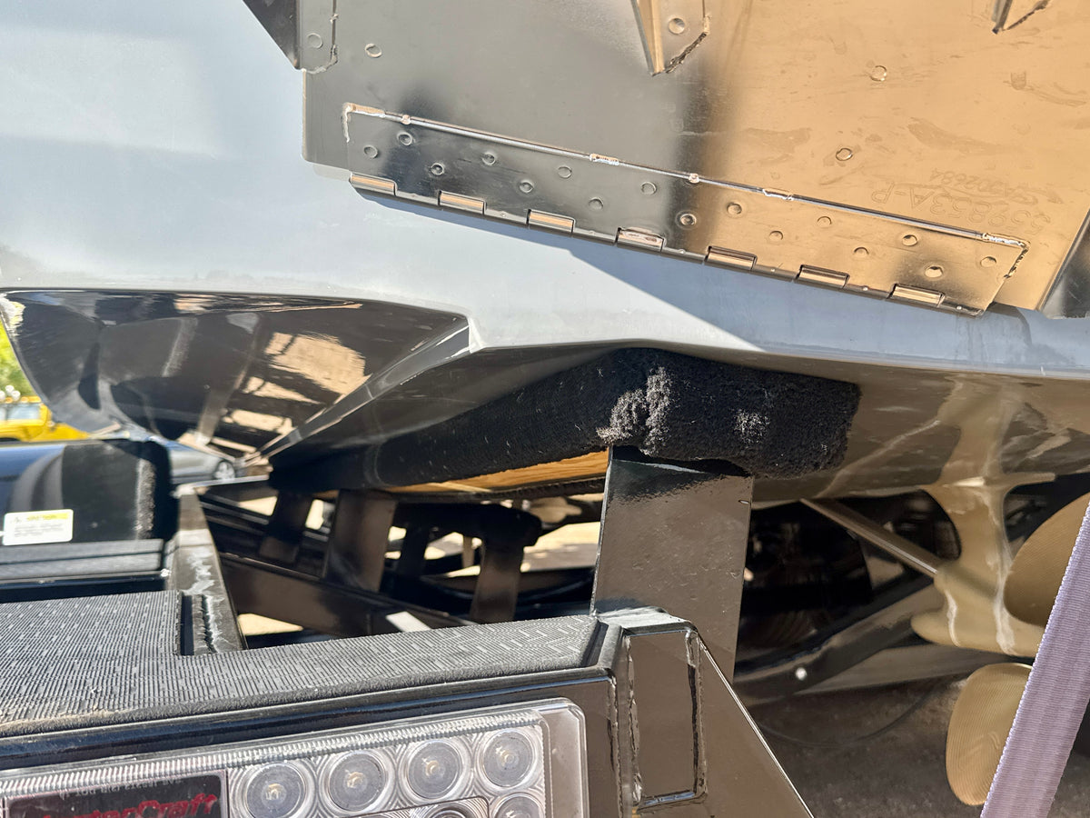 2024 MasterCraft X24 - LOADED - LOW Hours