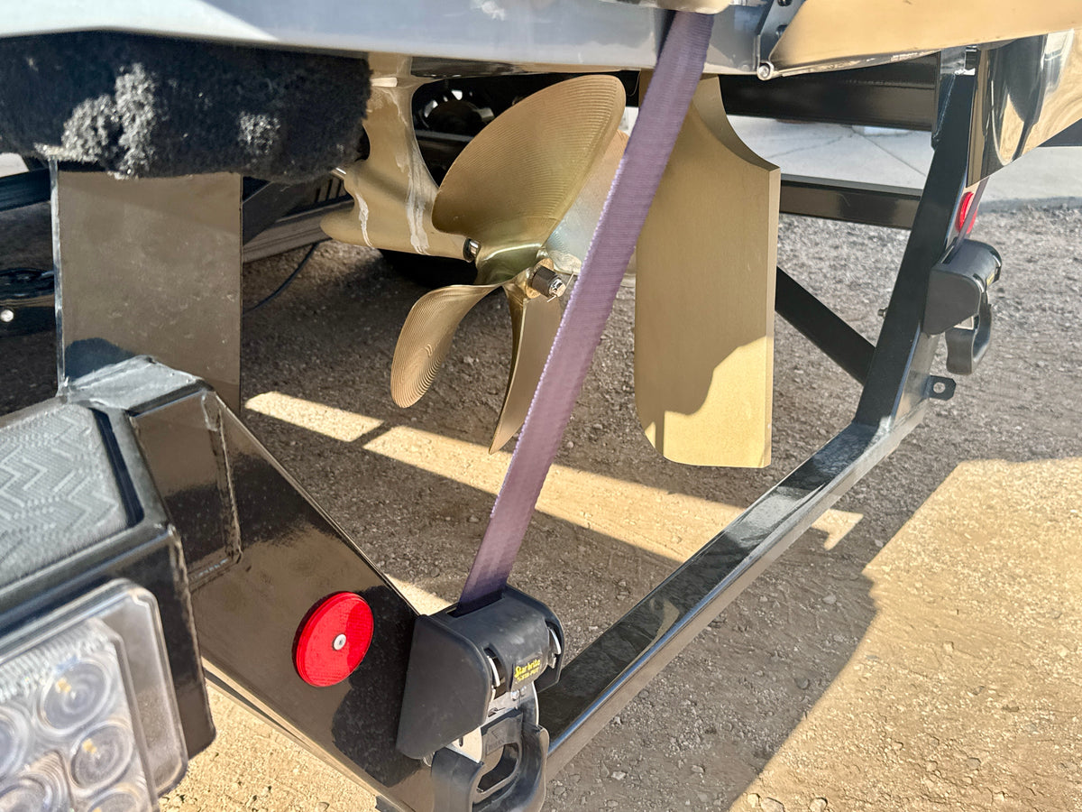2024 MasterCraft X24 - LOADED - LOW Hours