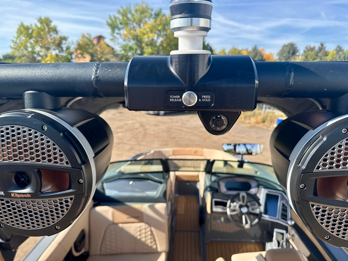 2024 MasterCraft X24 - LOADED - LOW Hours