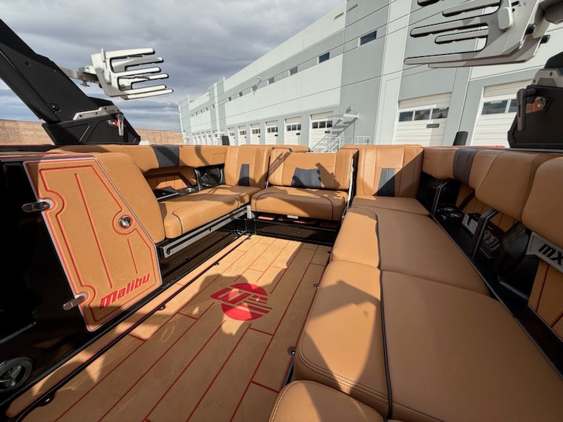 2023 Malibu 23 MXZ - Supercharged LT4 - Almost NEW