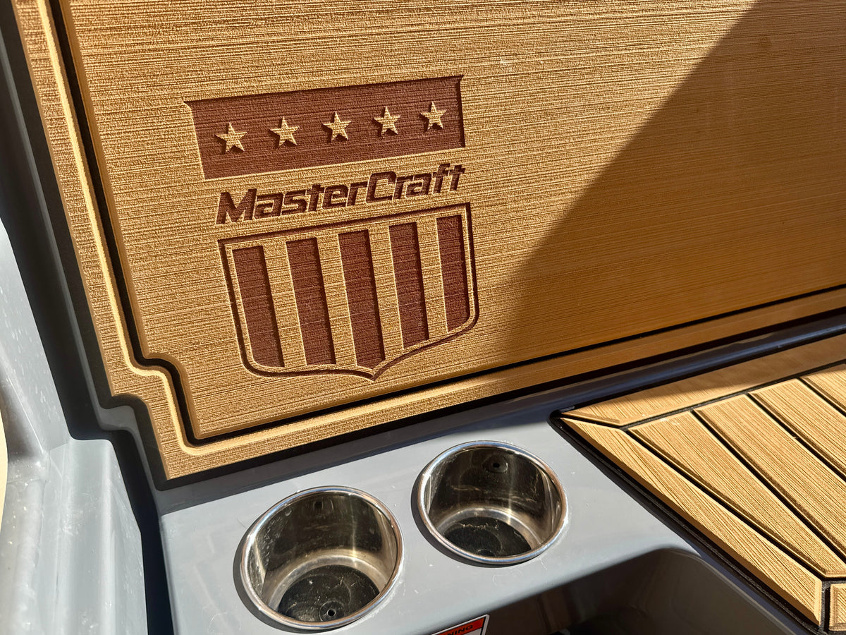 2024 MasterCraft X24 - LOADED - LOW Hours