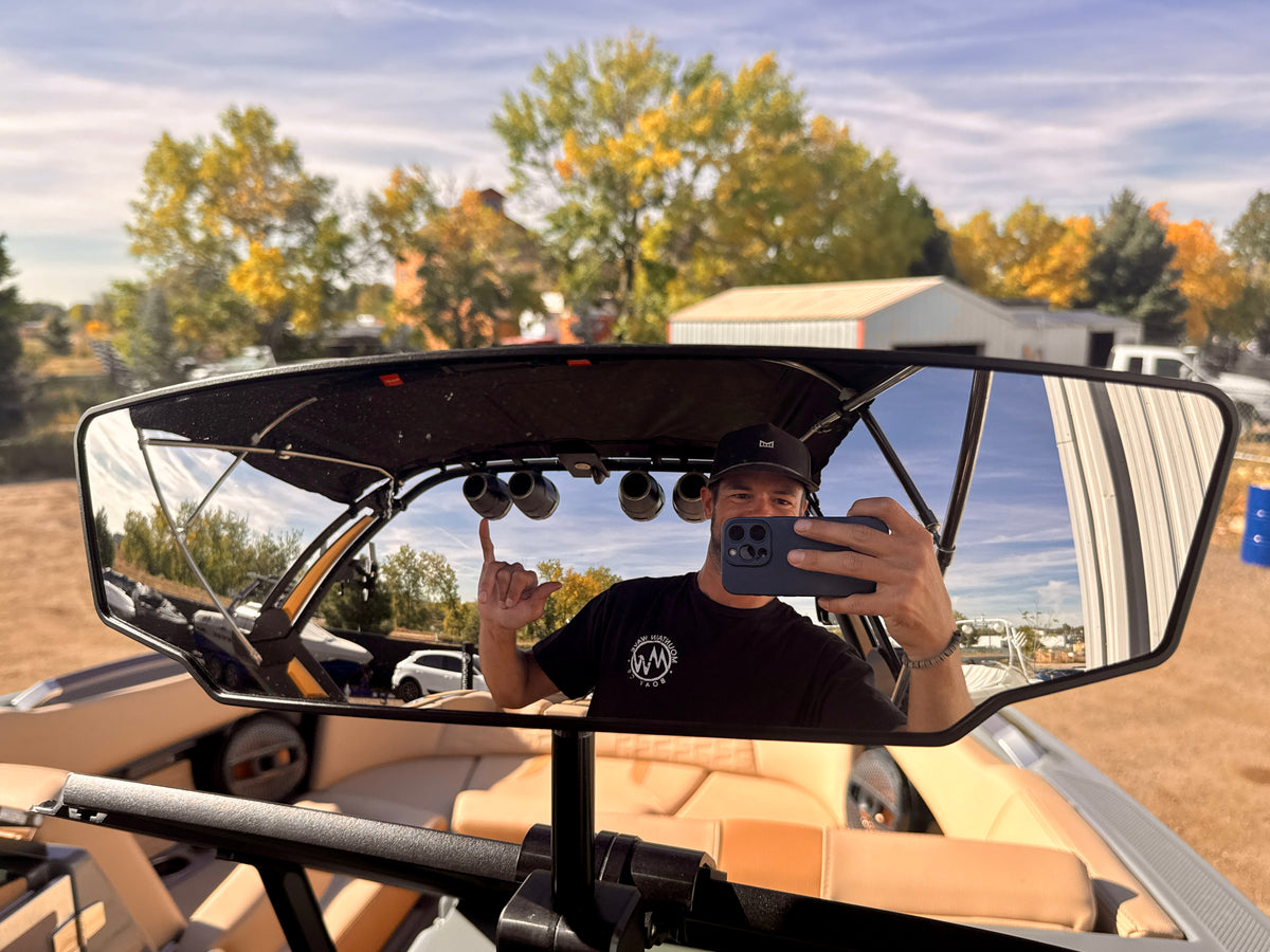 2024 MasterCraft X24 - LOADED - LOW Hours