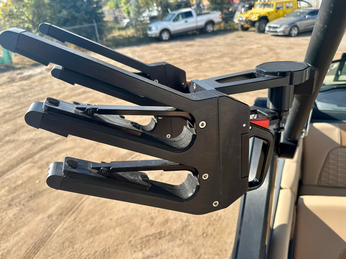 2024 MasterCraft X24 - LOADED - LOW Hours