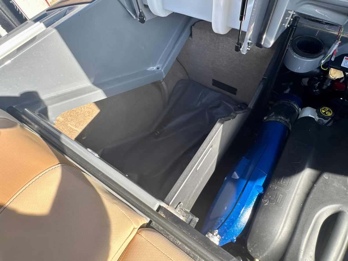 2024 MasterCraft X24 - LOADED - LOW Hours