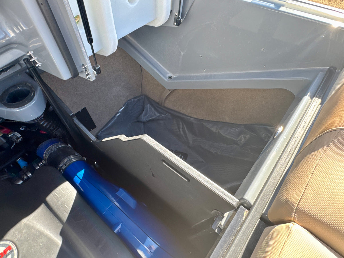2024 MasterCraft X24 - LOADED - LOW Hours