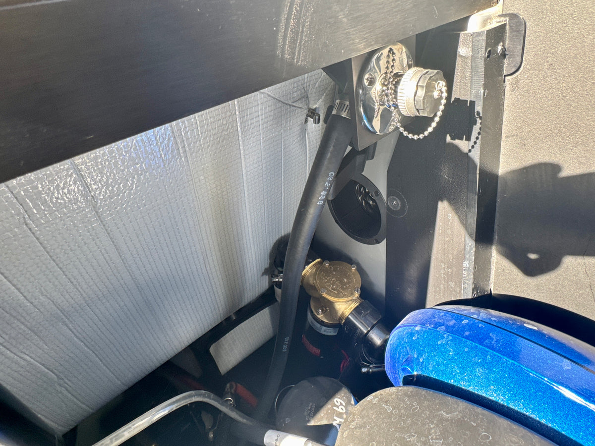 2024 MasterCraft X24 - LOADED - LOW Hours