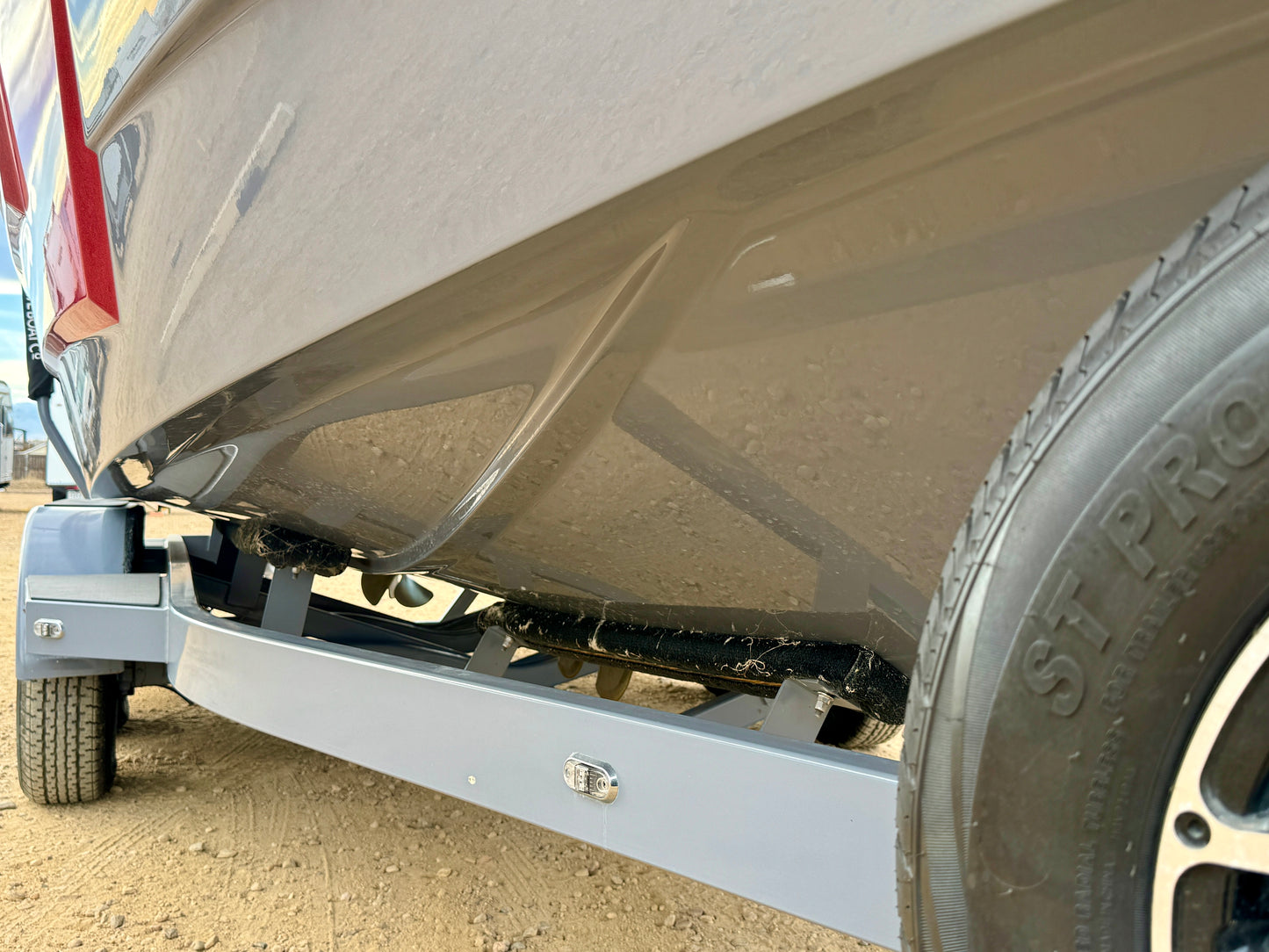 2022 Malibu LX -almost NEW