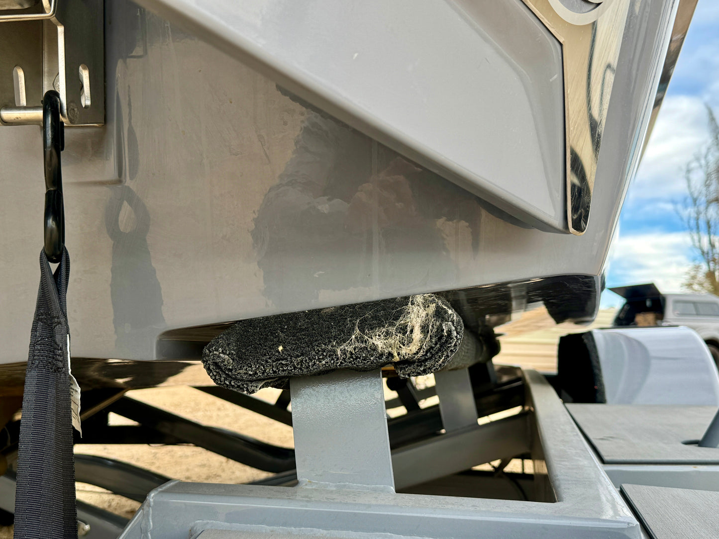 2022 Malibu LX -almost NEW