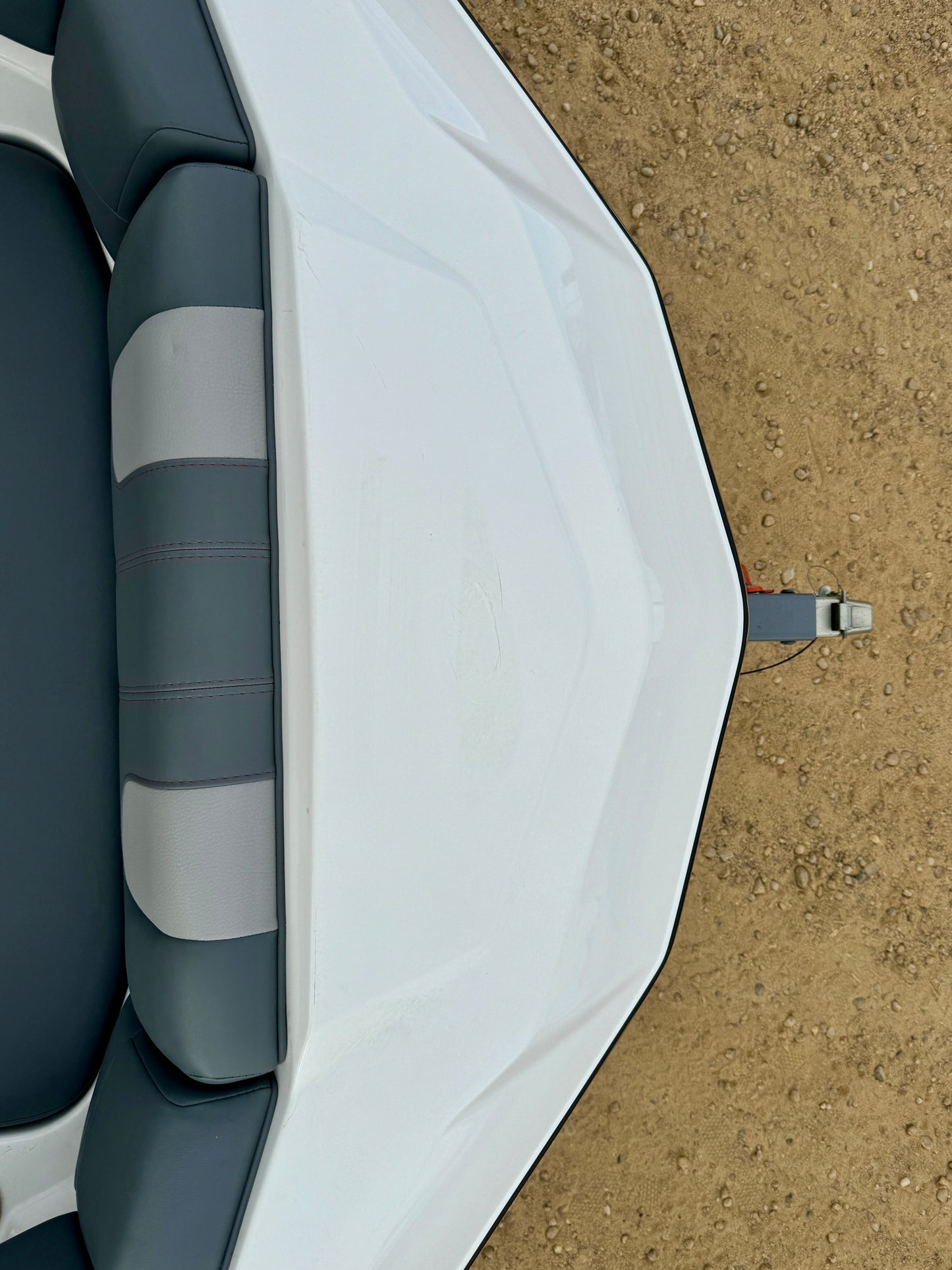 2022 Malibu LX -almost NEW