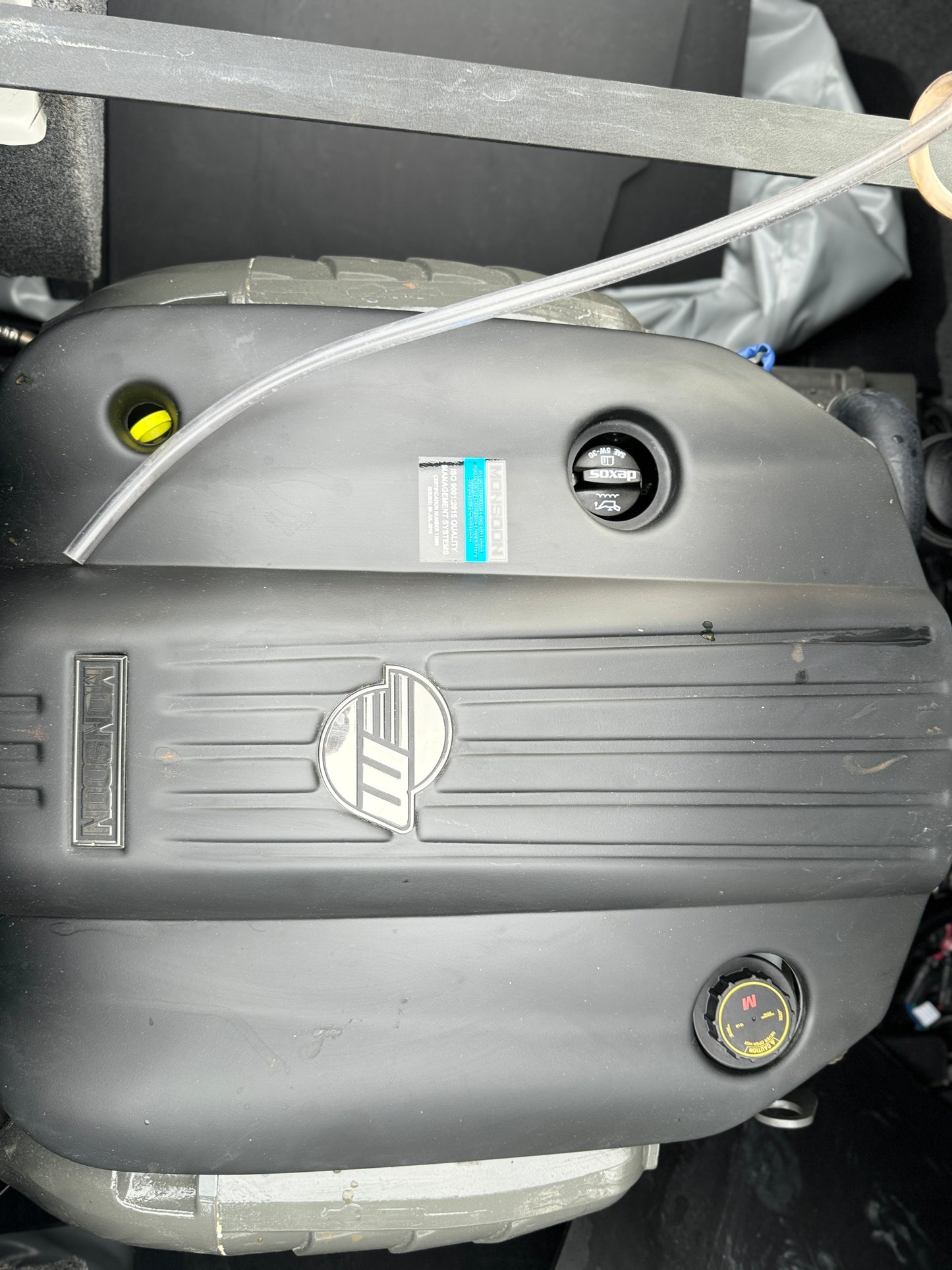 2022 Malibu LX -almost NEW