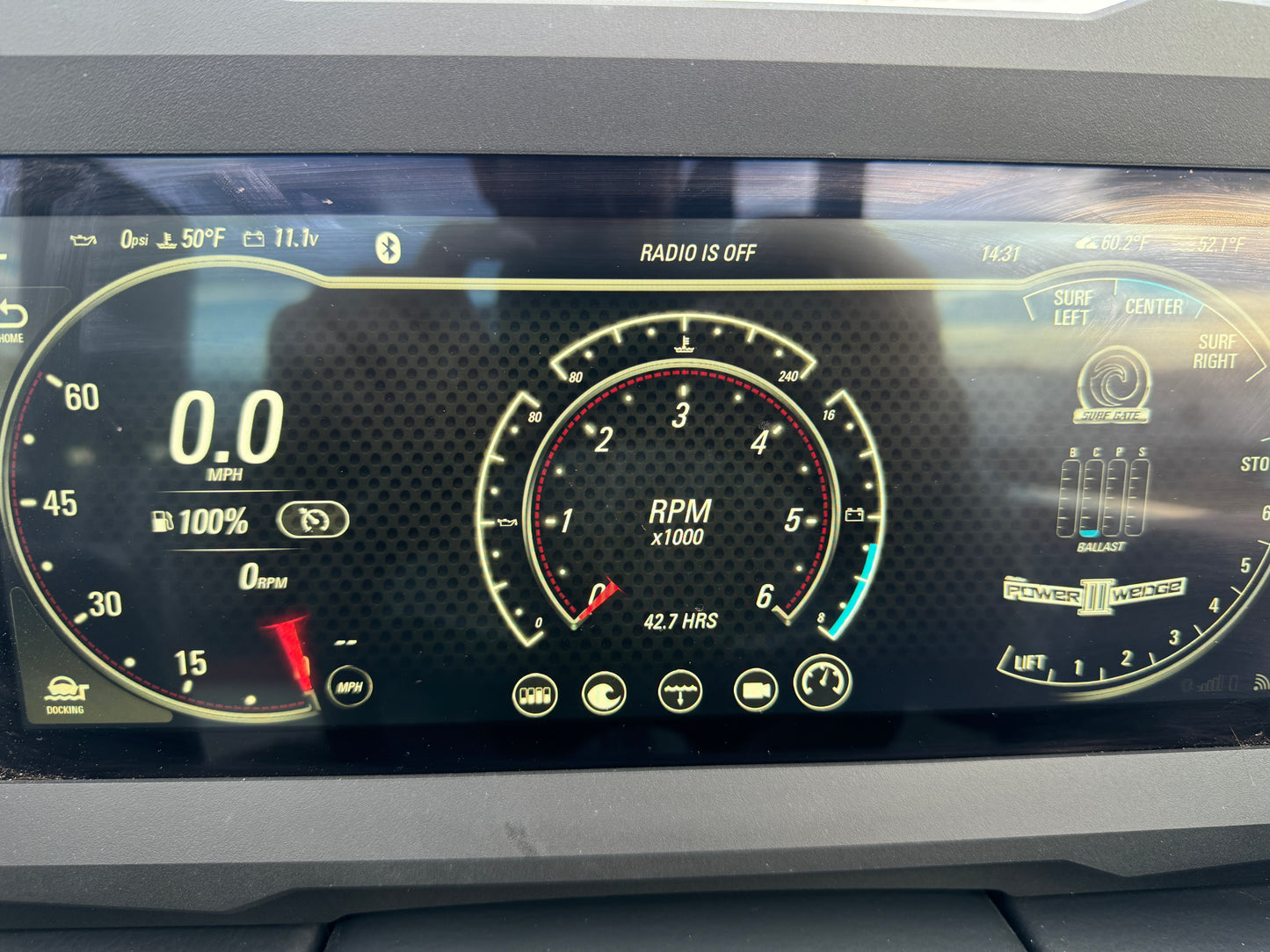 2022 Malibu LX -almost NEW