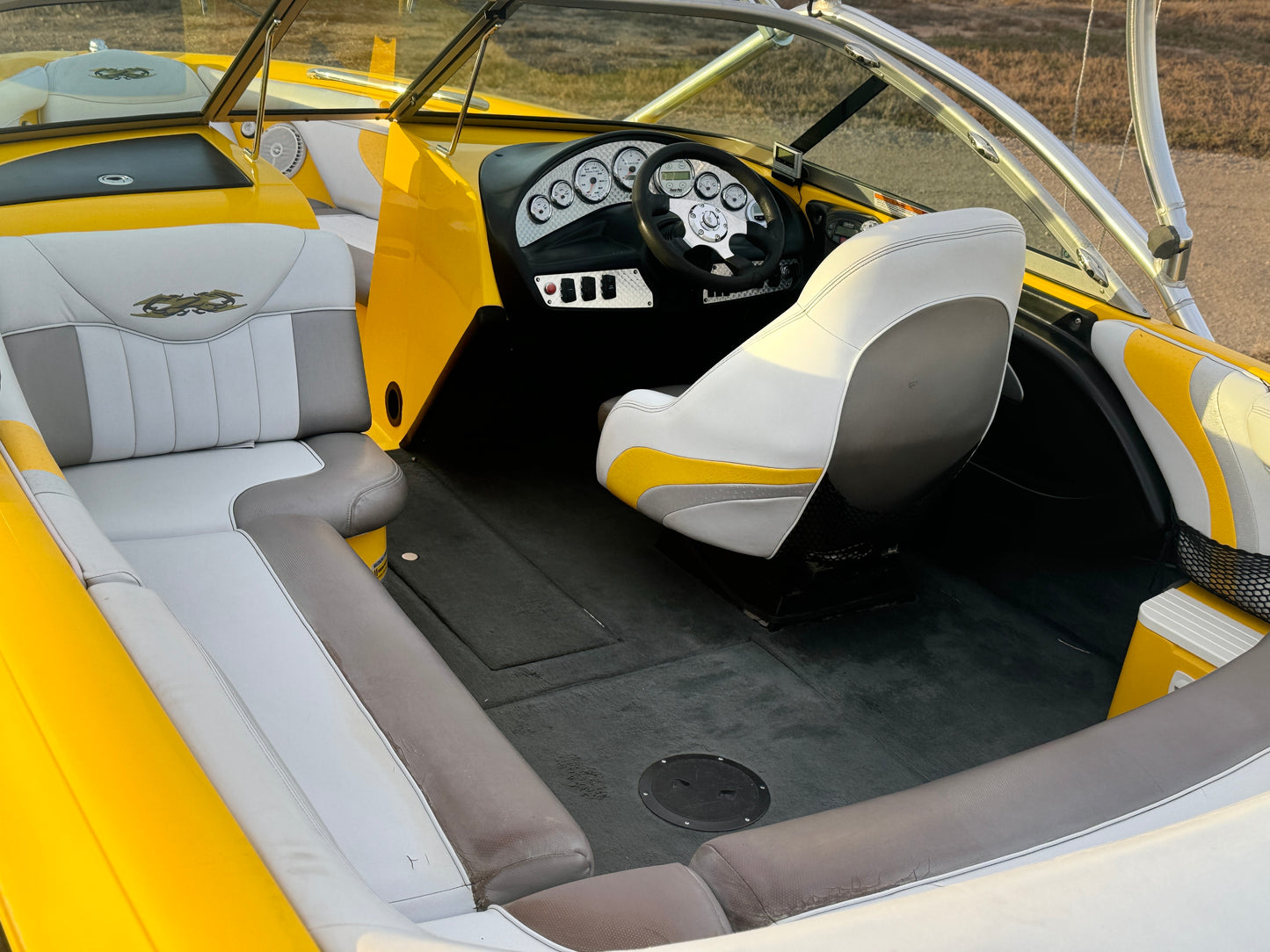 2004 MasterCraft X2 (21') - Turn Key