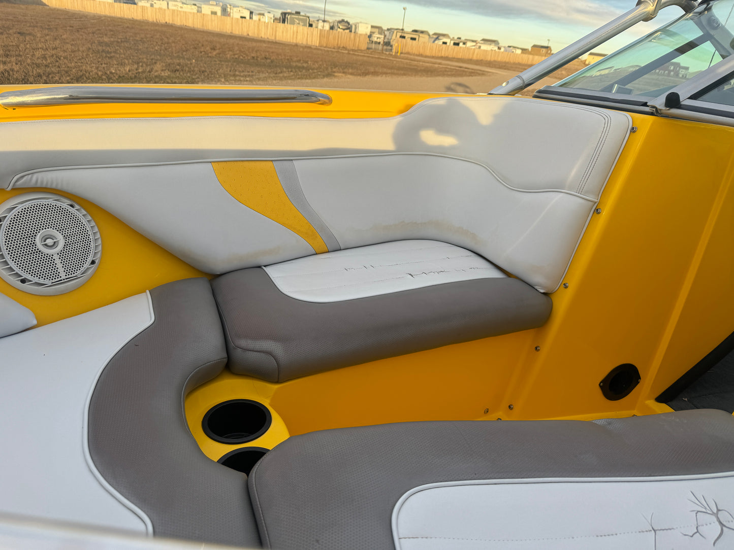 2004 MasterCraft X2 (21') - Turn Key