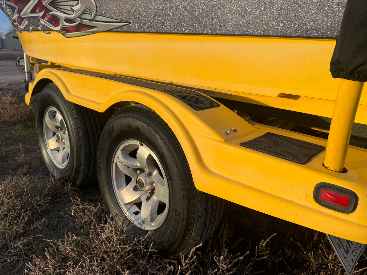 2004 MasterCraft X2 (21') - Turn Key