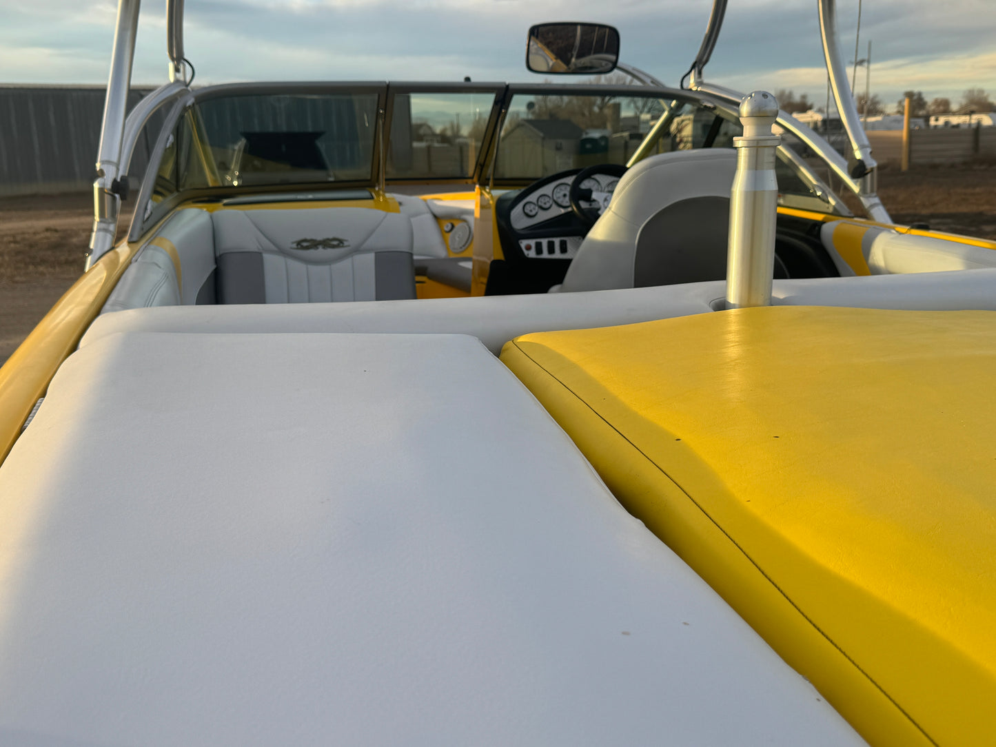 2004 MasterCraft X2 (21') - Turn Key