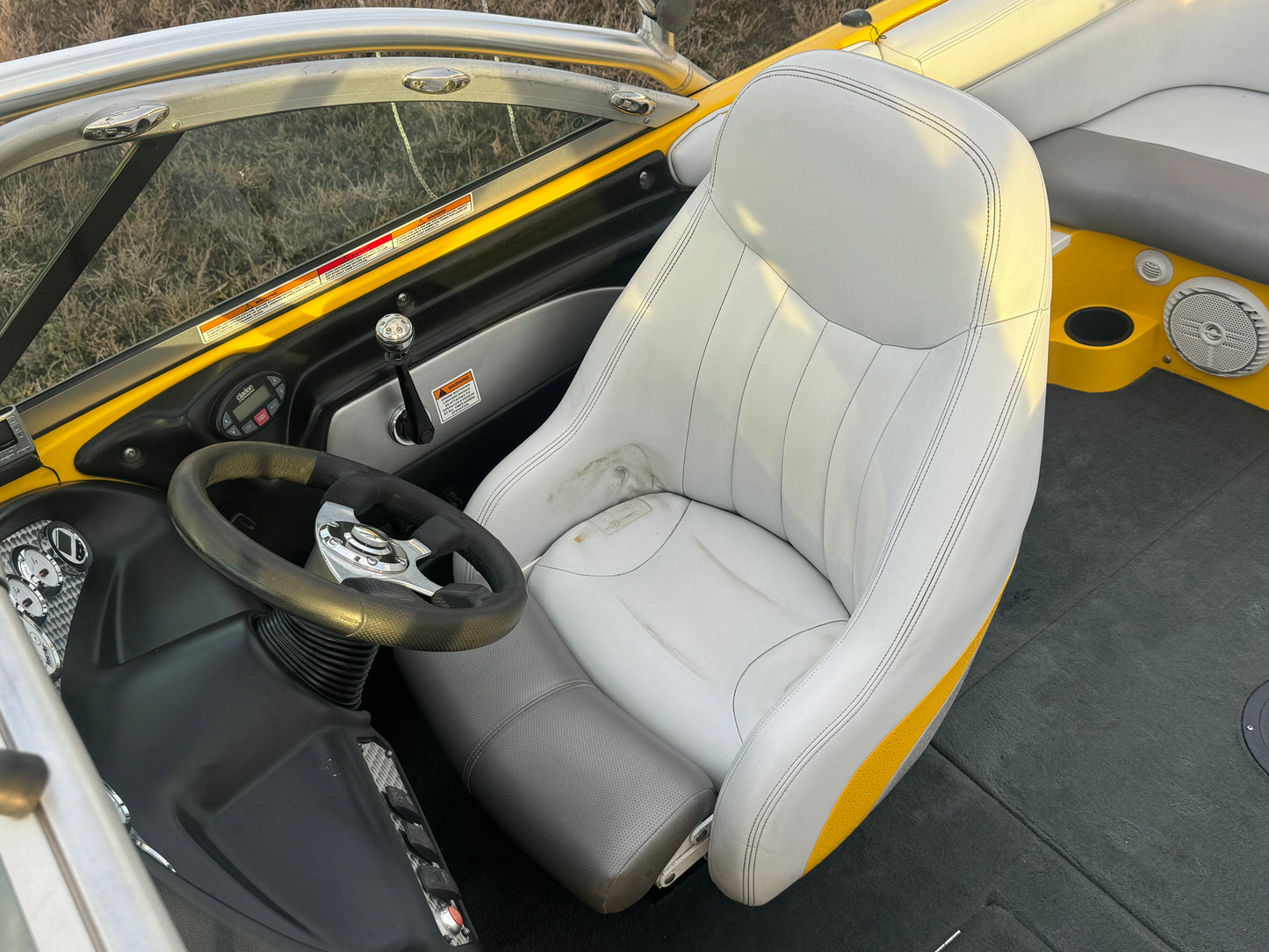 2004 MasterCraft X2 (21') - Turn Key