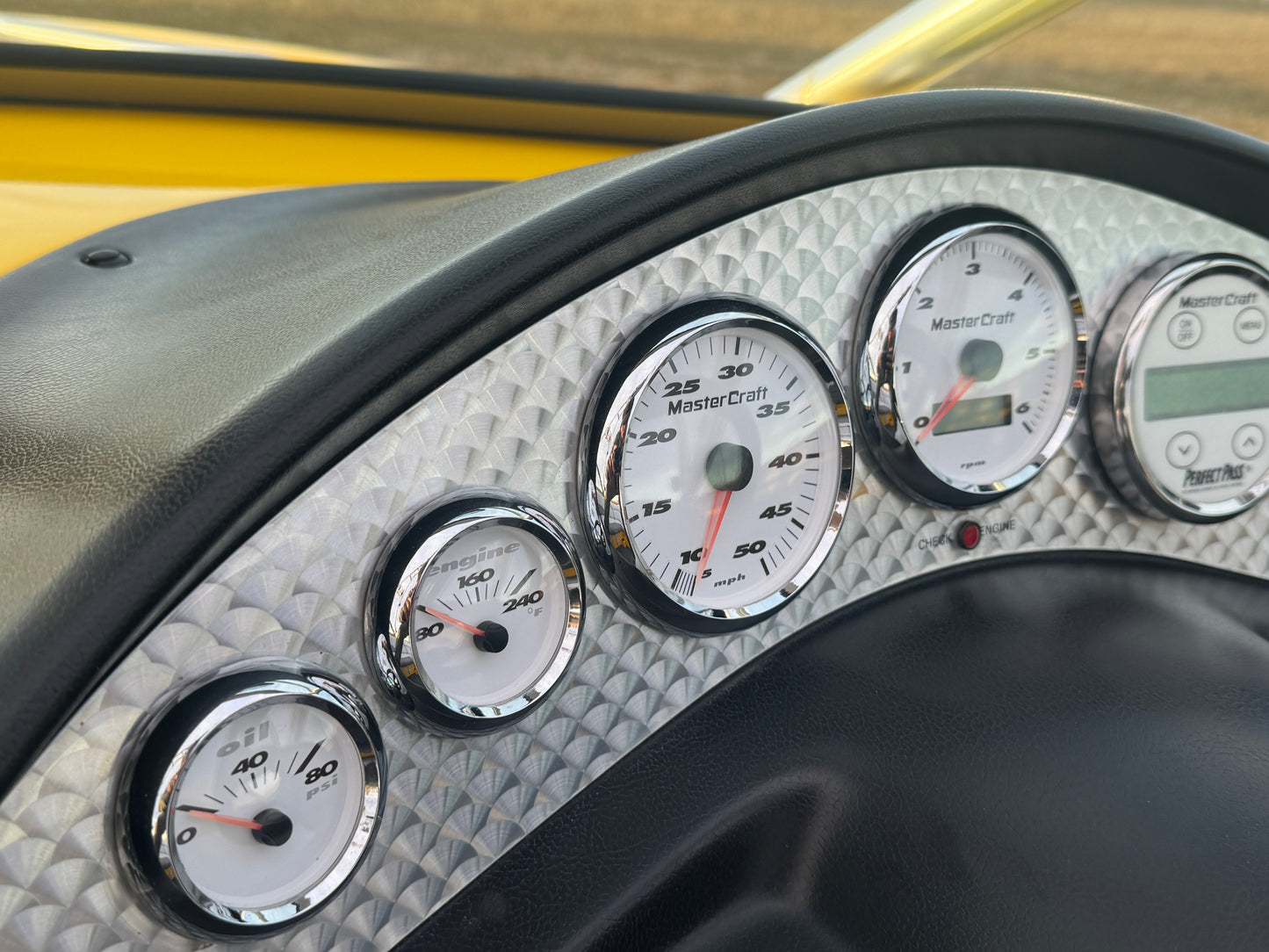 2004 MasterCraft X2 (21') - Turn Key